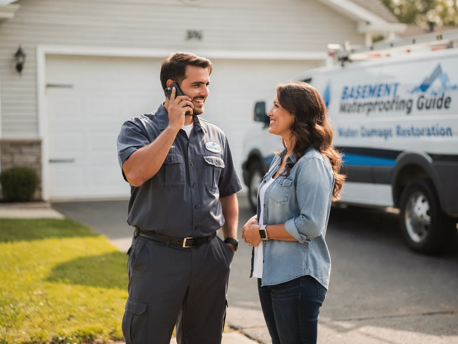 Basement Waterproofing Near Me Sulphur Springs, IN FAQs